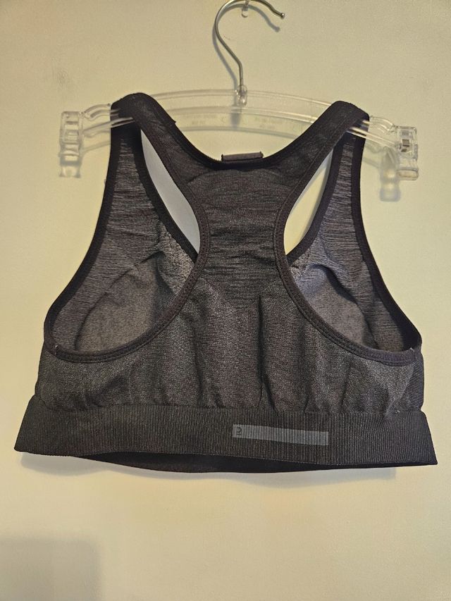 Sujetador deportivo Kalenji