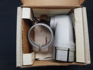 Cabezal angular de taladro modelo AEG WB 707.