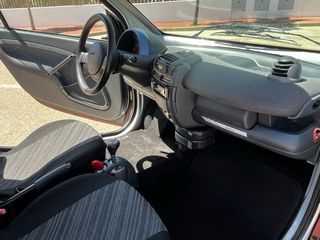 smart Cabrio 2006