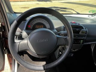 smart Cabrio 2006