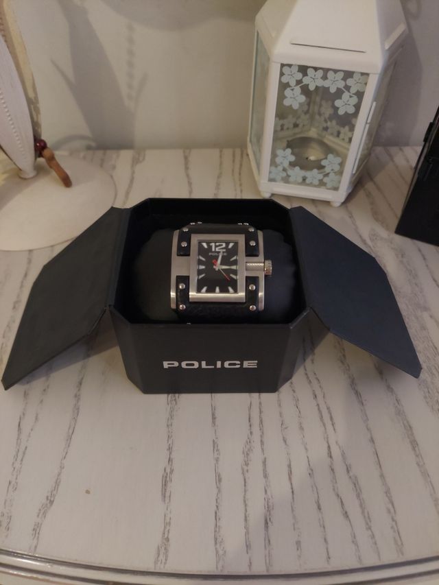 Reloj Police
