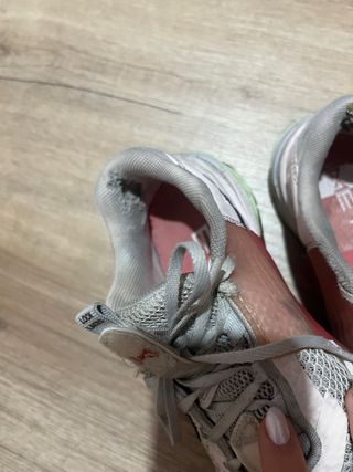 Deportivas nike metcon