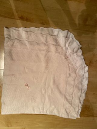 Ropa de cama y carro para bebé