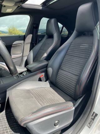Mercedes-Benz Clase CLA 220 CDI 2015