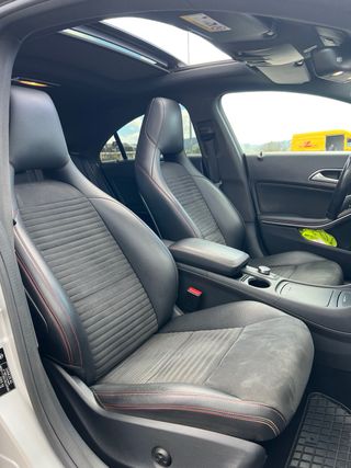 Mercedes-Benz Clase CLA 220 CDI 2015