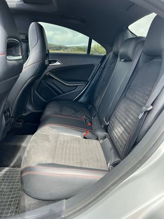 Mercedes-Benz Clase CLA 220 CDI 2015