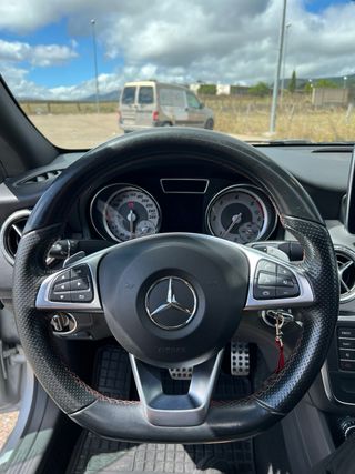 Mercedes-Benz Clase CLA 220 CDI 2015