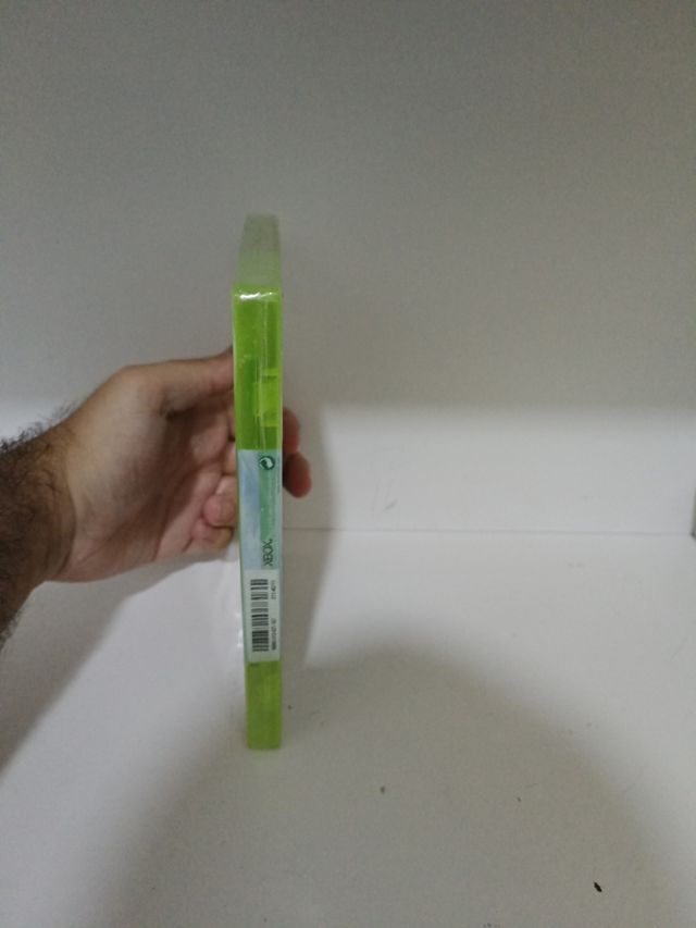 Neverdead XB360 ESP PAL SIGILLATO