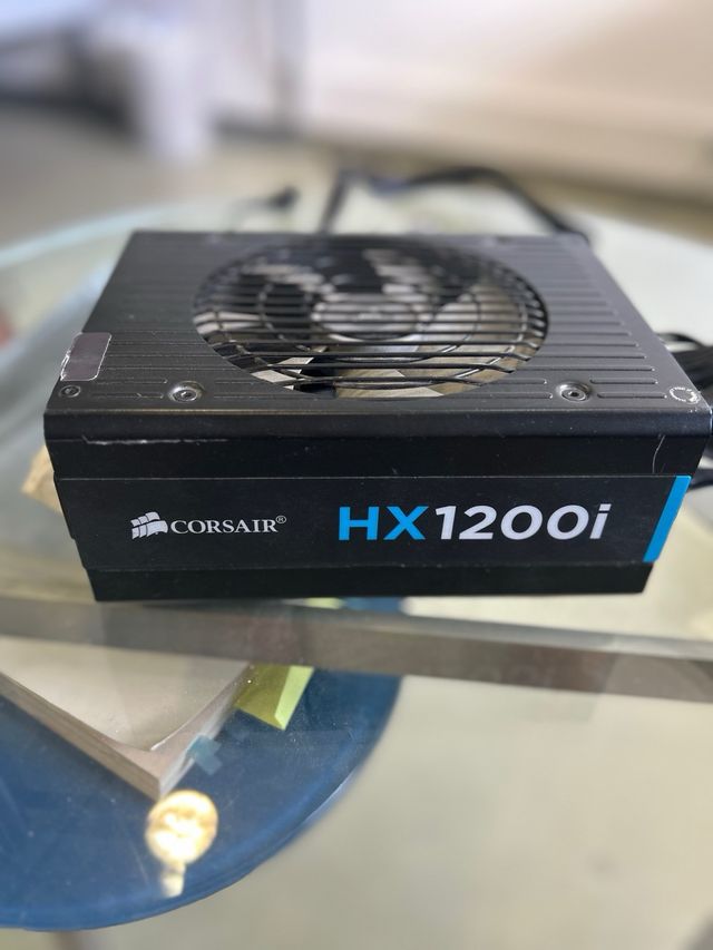 FUENTES DE ALIMENTACION