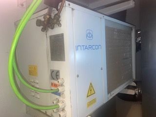 Camara de Congelacion HOSTELERIA