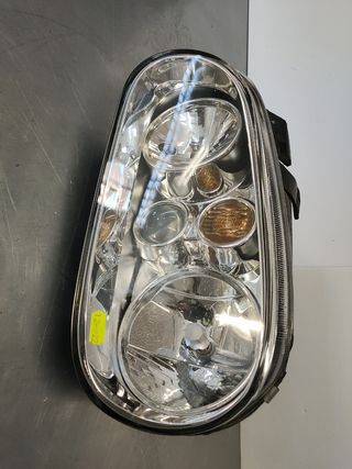 🟢FARO DELANTERO IZQUIERDO VW GOLF IV