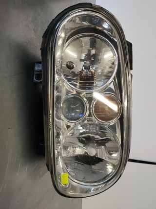 🟢FARO DELANTERO IZQUIERDO VW GOLF IV