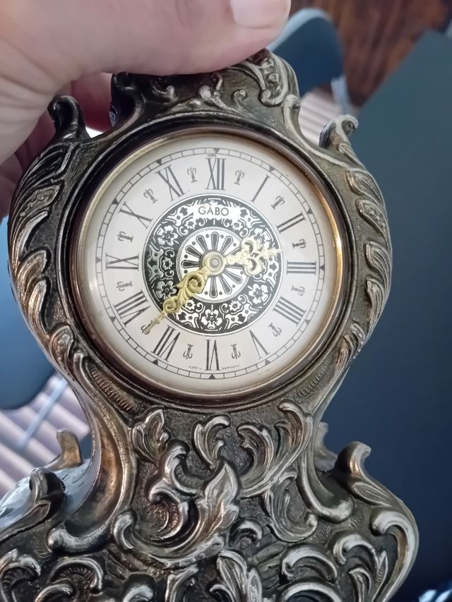 Orologio Veneziano antico