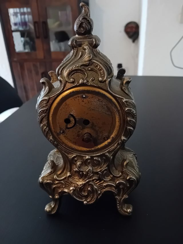 Orologio Veneziano antico