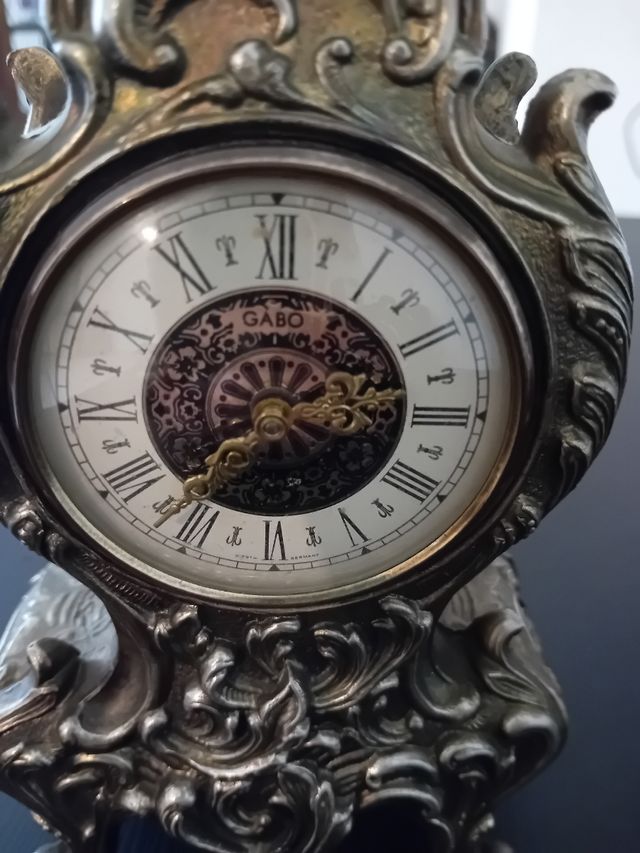 Orologio Veneziano antico