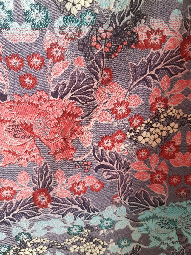 Vestido talla M Highly Preppy