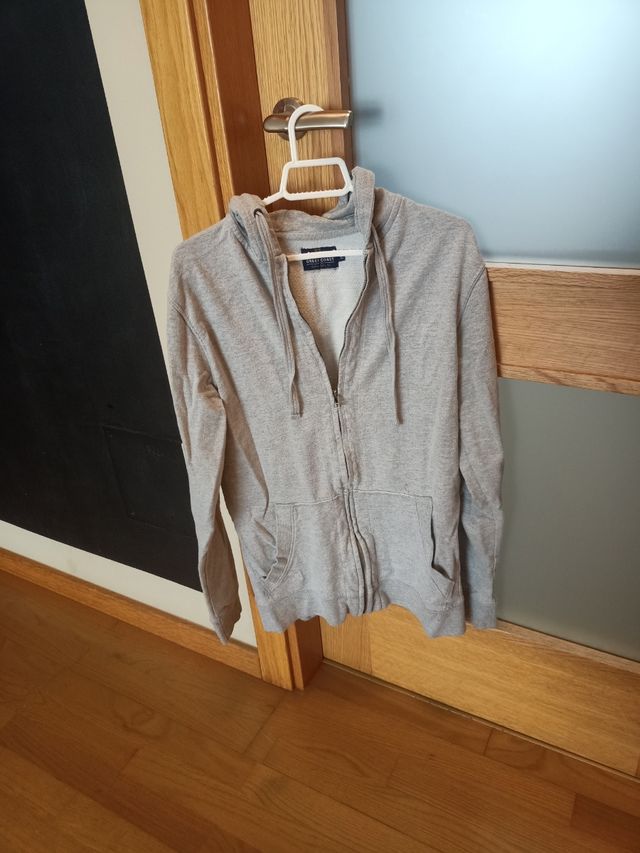 Sudadera hombre Green Coast