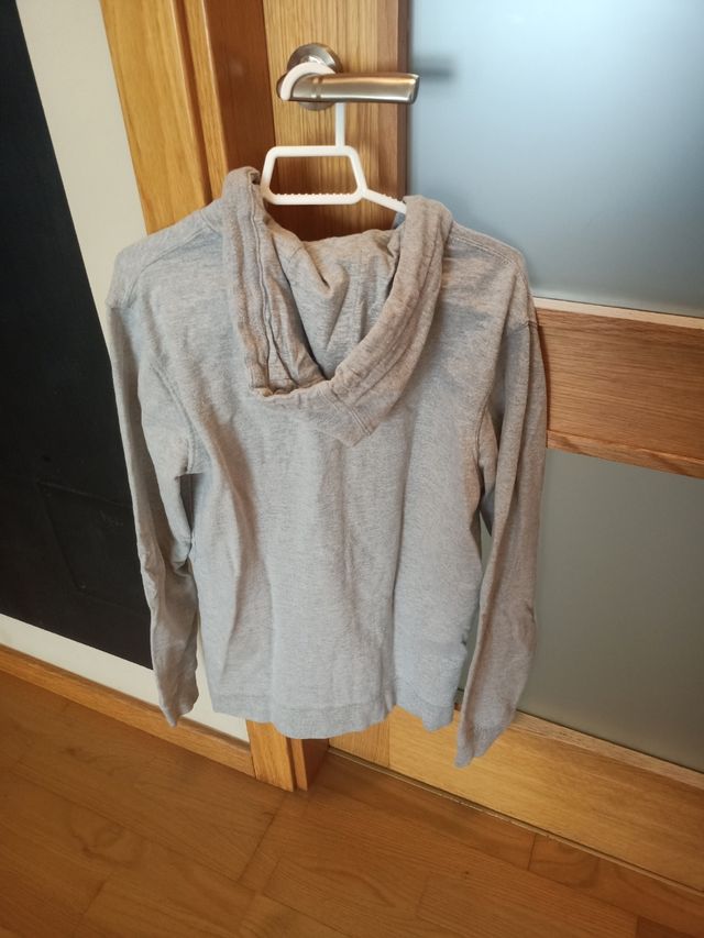 Sudadera hombre Green Coast