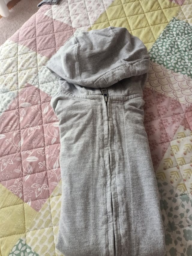 Sudadera hombre Green Coast