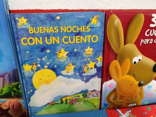 Libros infantiles