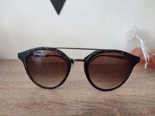 Gafas de sol carrera