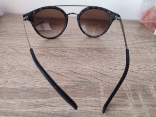 Gafas de sol carrera