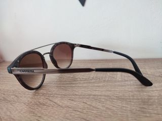 Gafas de sol carrera