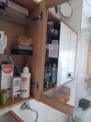 Conjunto de baño
