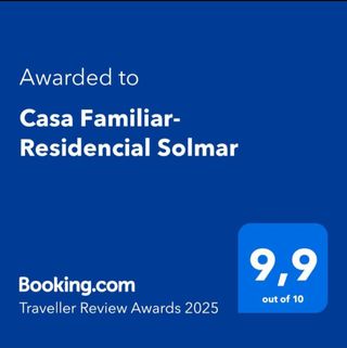 Apartamento Vacacional Sanlúcar de Barrameda
