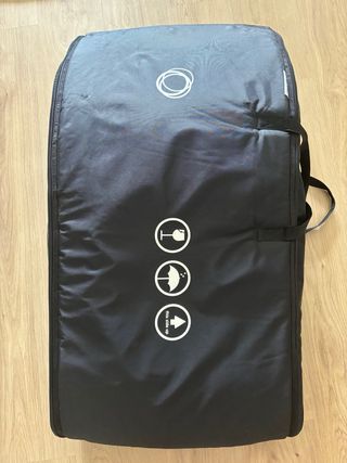 Bolsa de transporte maleta Bugaboo