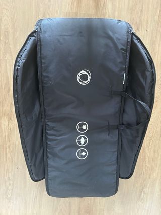 Bolsa de transporte maleta Bugaboo