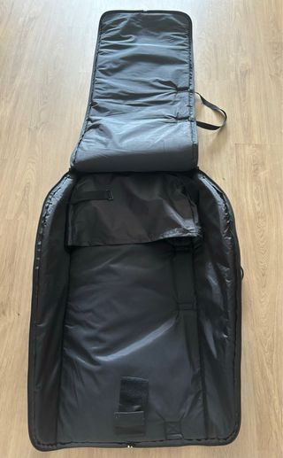 Bolsa de transporte maleta Bugaboo