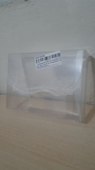 Custodia Pet per New Nintendo 3DS XL