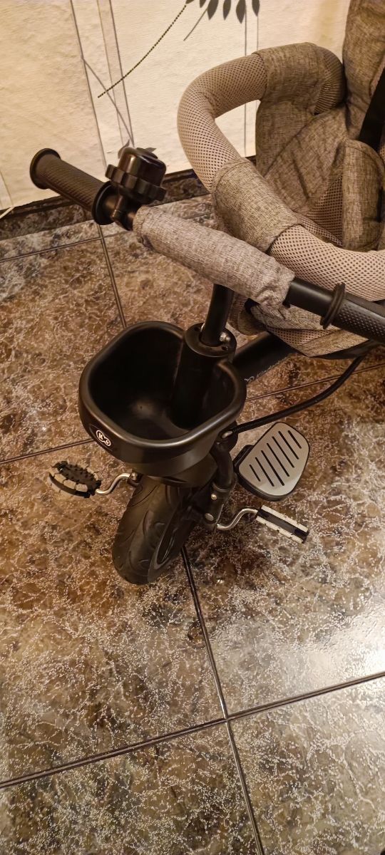 Sillita de paseo evolutiva kinderkraft