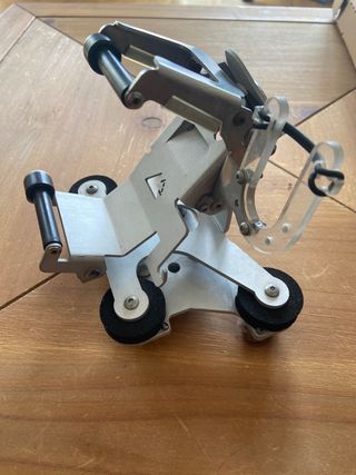 Soporte GPS Touratech