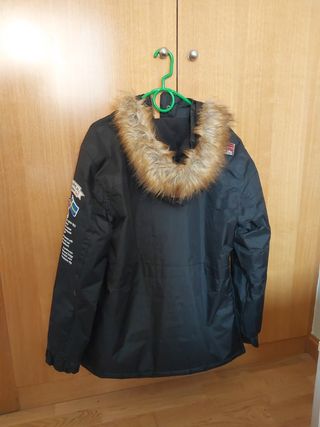 Parka Geographical Norway