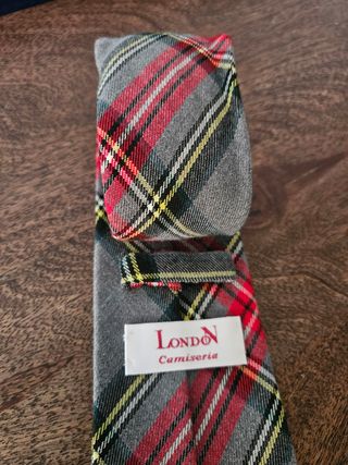 Corbata