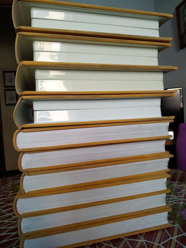 Libros Pueblos y Paraísos de España