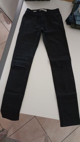 Jeans neri Tally Weijl