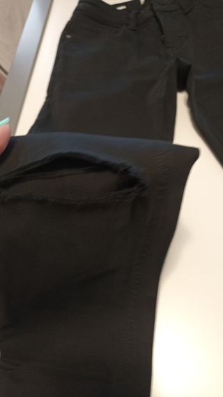 Jeans neri Tally Weijl