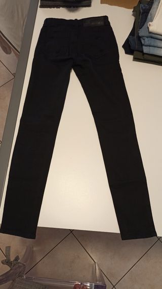 Jeans neri Tally Weijl
