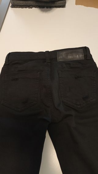 Jeans neri Tally Weijl