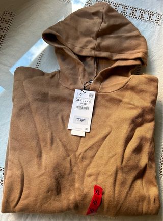 Sudadera