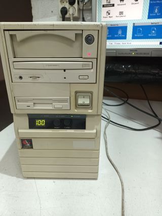 n-15, pentium 133, 100MHZ                         