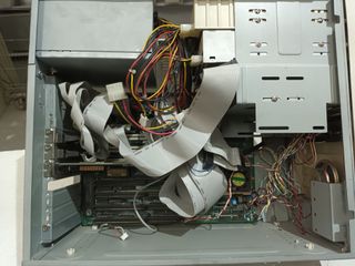 n-15, pentium 133, 100MHZ                         