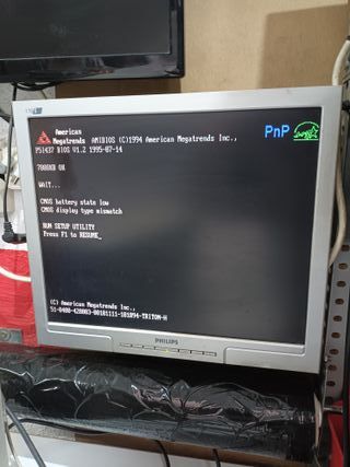 n-15, pentium 133, 100MHZ                         