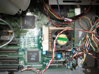 n-15, pentium 133, 100MHZ                         