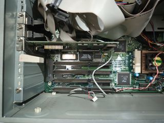 n-15, pentium 133, 100MHZ                         