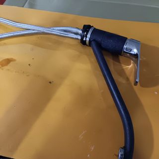 Grifo TEKA FREGADERO 
