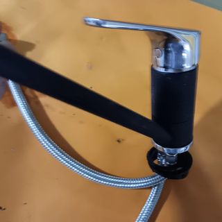 Grifo TEKA FREGADERO 